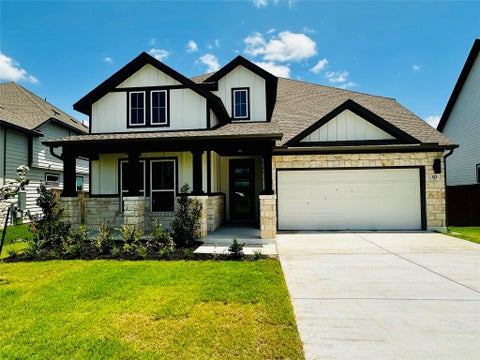 Photo of 473 Sage Thrasher CIR, Dripping Springs, TX 78620 (MLS # 4891975)