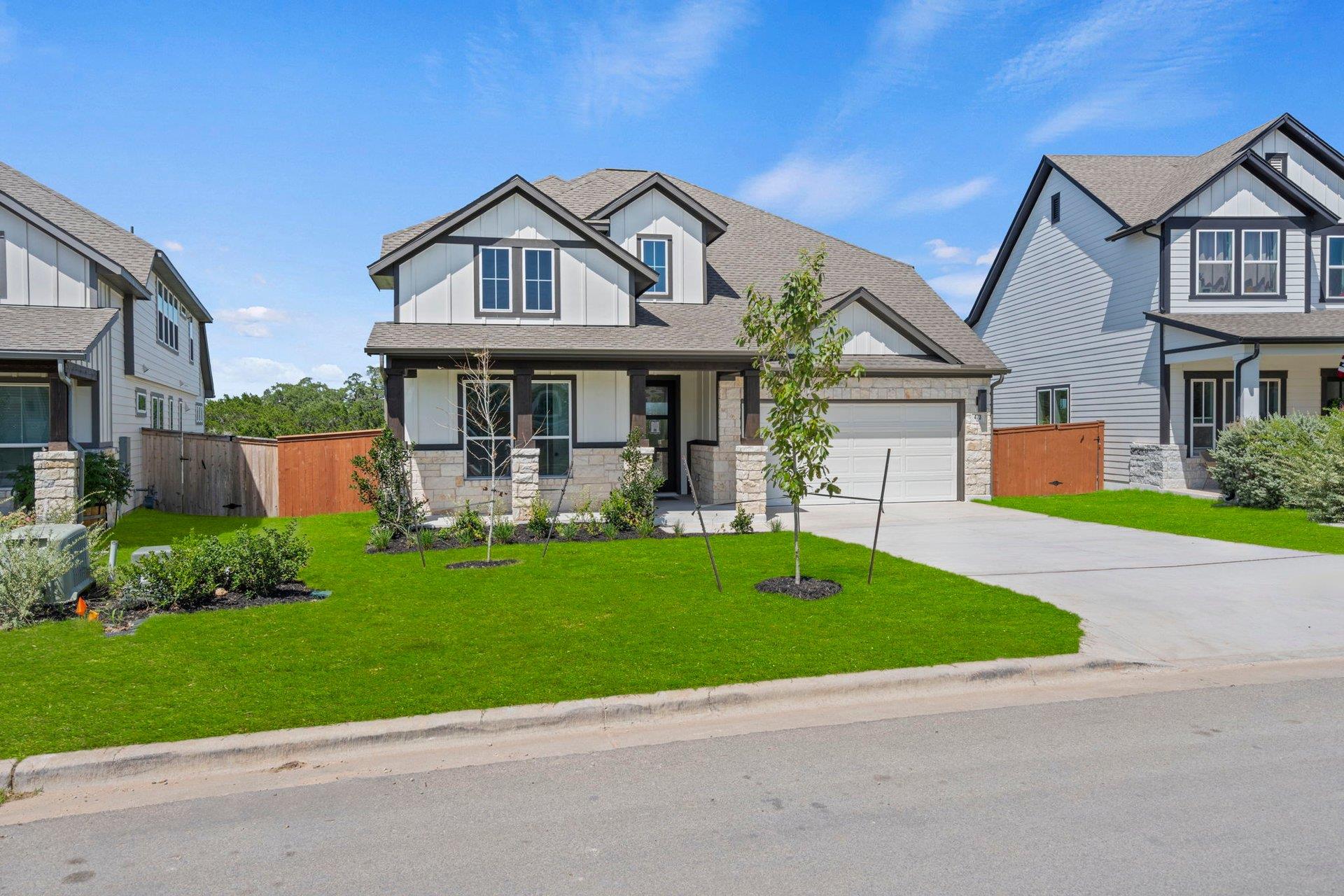 473 Sage Thrasher CIR