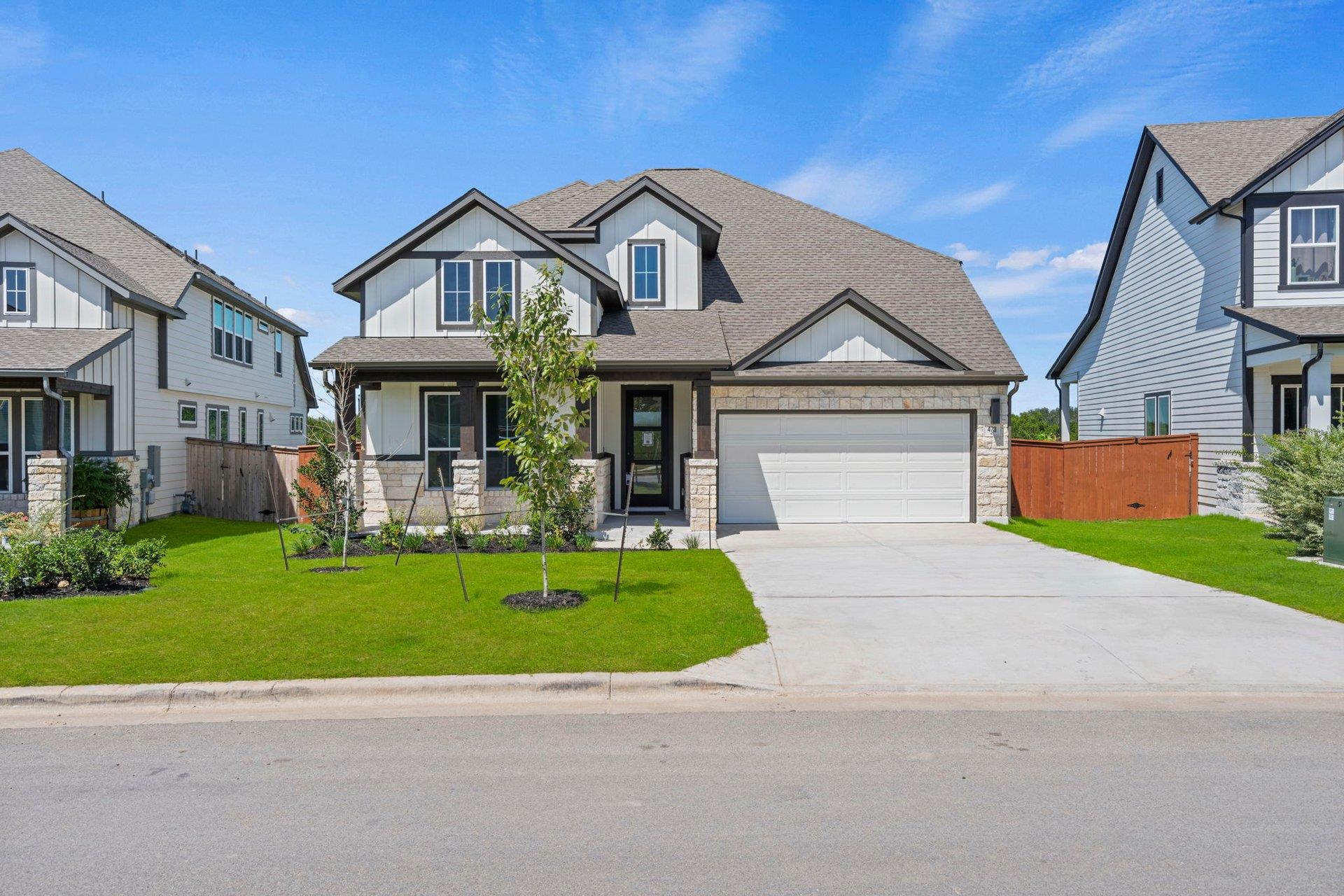 473 Sage Thrasher CIR