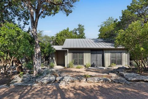 Tiny photo for 4424 Eck LN, Austin, TX 78734 (MLS # 5420807)