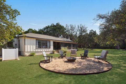 Tiny photo for 4424 Eck LN, Austin, TX 78734 (MLS # 5420807)