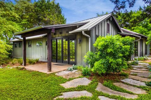 Tiny photo for 4424 Eck LN, Austin, TX 78734 (MLS # 5420807)