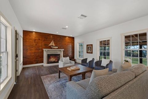 Tiny photo for 4424 Eck LN, Austin, TX 78734 (MLS # 5420807)