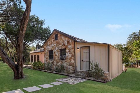 Tiny photo for 4424 Eck LN, Austin, TX 78734 (MLS # 5420807)