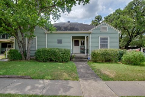 1505 W 12 ST Austin TX 78703