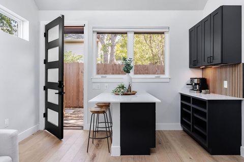 Photo of 1210 Brentwood ST #C, Austin, TX 78757 (MLS # 5842217)