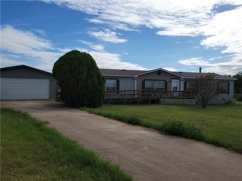 Photo of 517 Olivia CT, Hutto, TX 78634 (MLS # 2928047)
