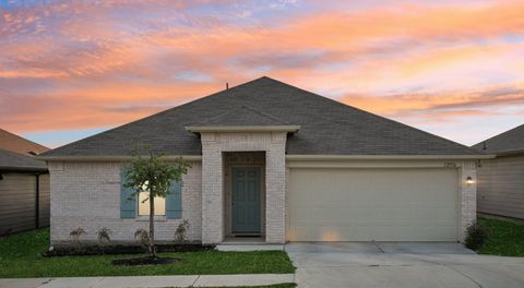 A home in Austin