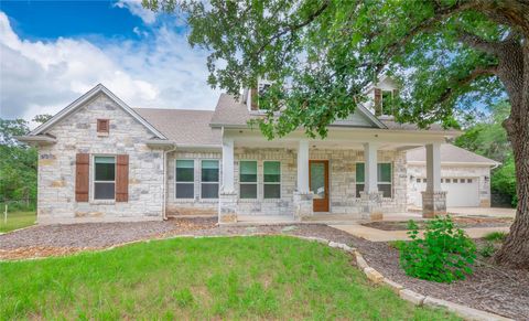 13503 Carpenter LN Manchaca TX 78652