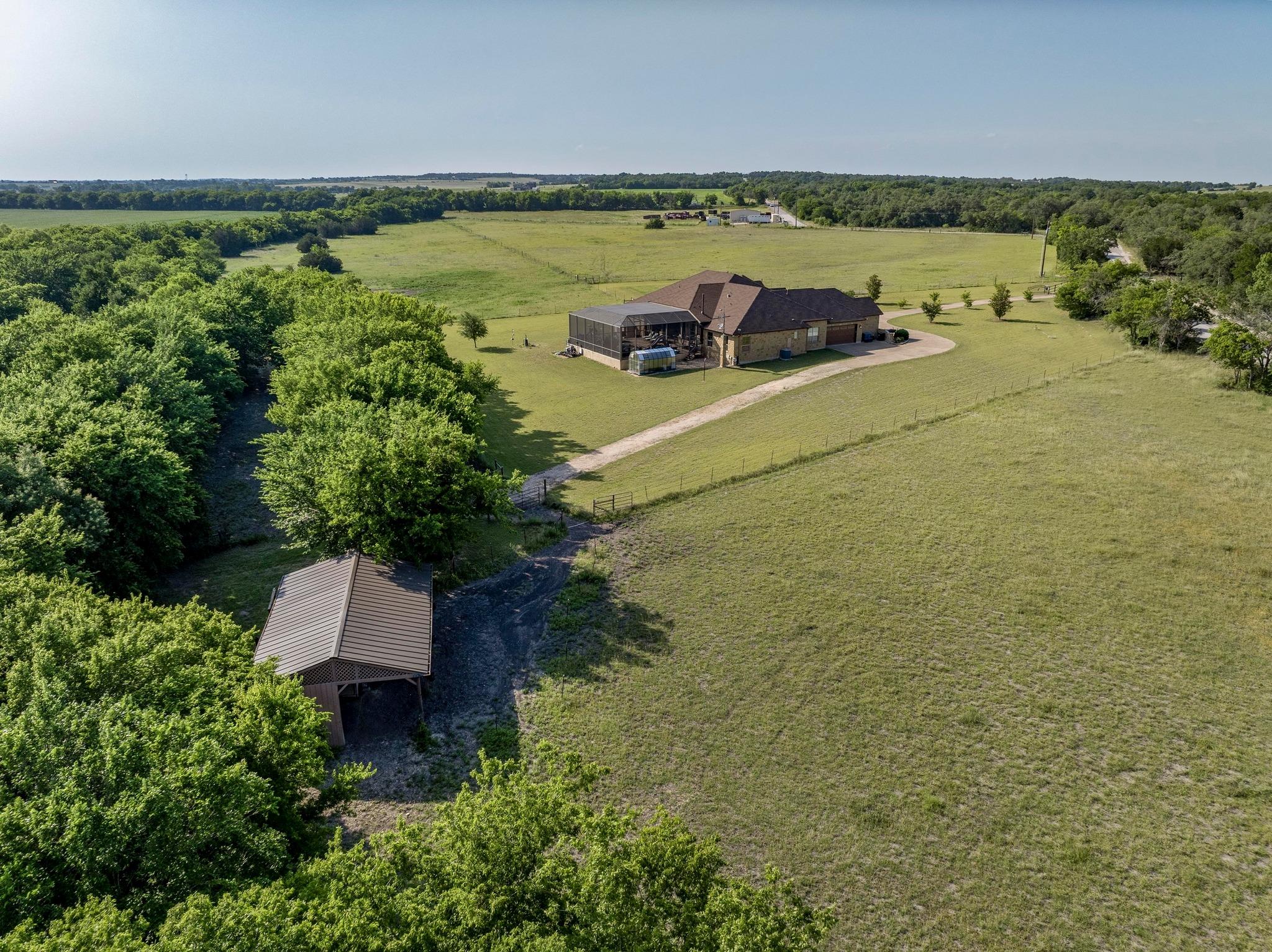 201 County Road 156