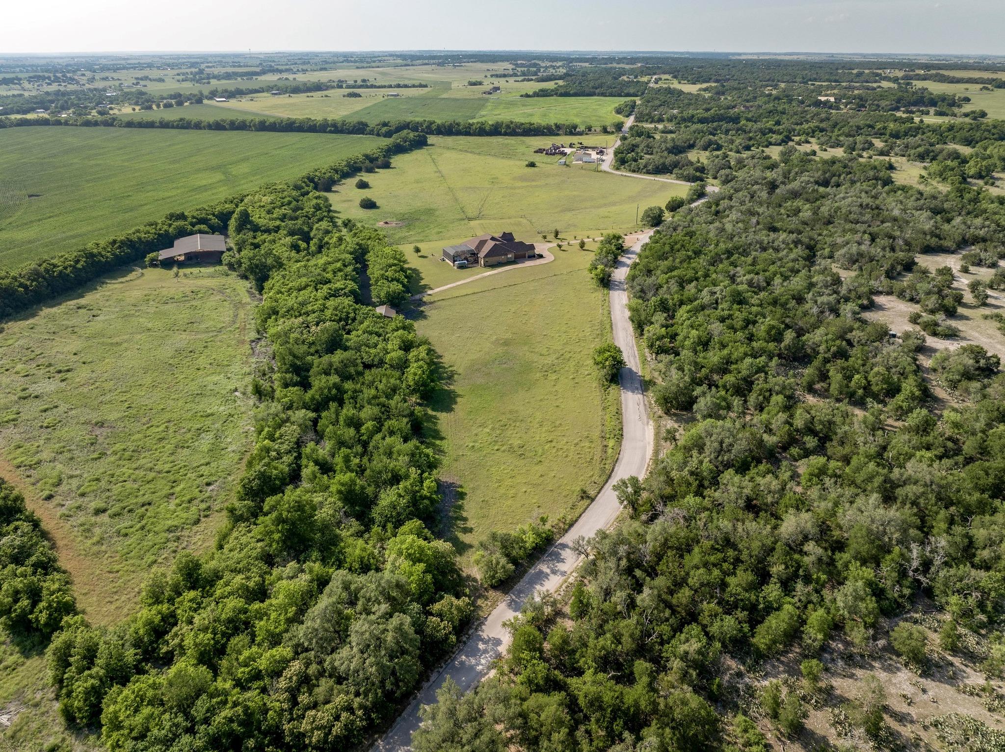 201 County Road 156