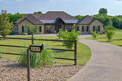 201 County Road 156 Georgetown TX 78626