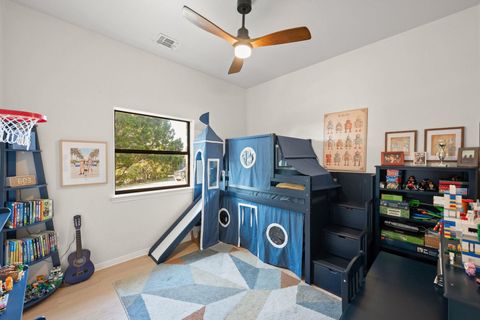 Tiny photo for 3720 Pawnee PASS S, Austin, TX 78738 (MLS # 9823271)