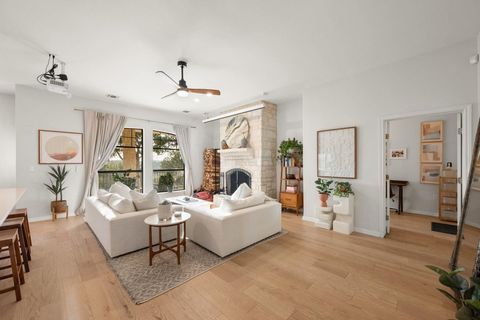 Tiny photo for 3720 Pawnee PASS S, Austin, TX 78738 (MLS # 9823271)