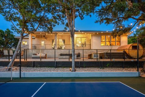 Tiny photo for 3720 Pawnee PASS S, Austin, TX 78738 (MLS # 9823271)