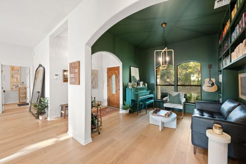 Tiny photo for 3720 Pawnee PASS S, Austin, TX 78738 (MLS # 9823271)