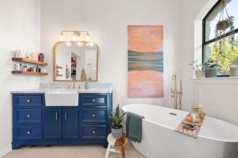 Tiny photo for 3720 Pawnee PASS S, Austin, TX 78738 (MLS # 9823271)