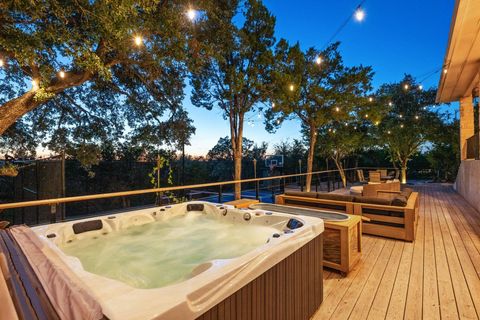 Tiny photo for 3720 Pawnee PASS S, Austin, TX 78738 (MLS # 9823271)