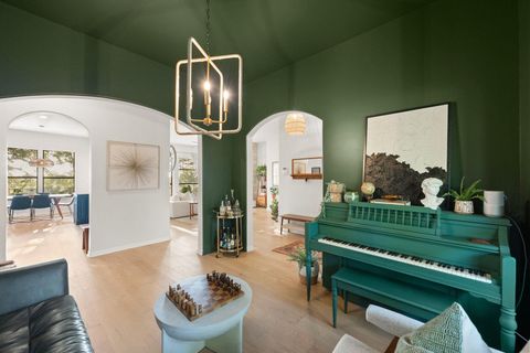 Tiny photo for 3720 Pawnee PASS S, Austin, TX 78738 (MLS # 9823271)