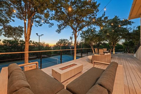 Photo of 3720 Pawnee PASS S, Austin, TX 78738 (MLS # 9823271)