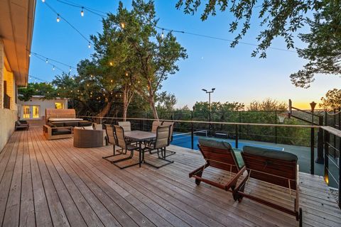 Tiny photo for 3720 Pawnee PASS S, Austin, TX 78738 (MLS # 9823271)