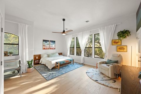 Tiny photo for 3720 Pawnee PASS S, Austin, TX 78738 (MLS # 9823271)