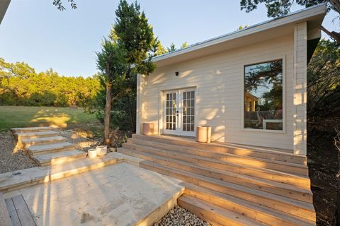 Tiny photo for 3720 Pawnee PASS S, Austin, TX 78738 (MLS # 9823271)