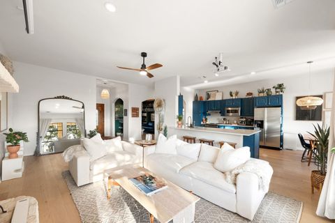 Tiny photo for 3720 Pawnee PASS S, Austin, TX 78738 (MLS # 9823271)