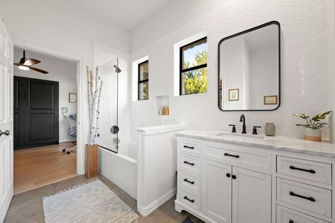 Tiny photo for 3720 Pawnee PASS S, Austin, TX 78738 (MLS # 9823271)