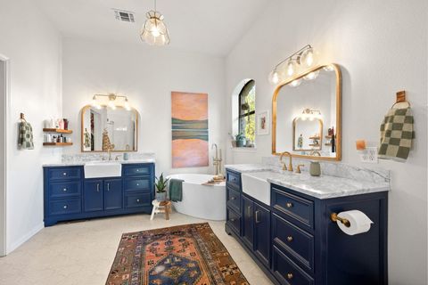 Tiny photo for 3720 Pawnee PASS S, Austin, TX 78738 (MLS # 9823271)