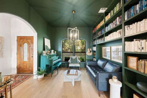 Tiny photo for 3720 Pawnee PASS S, Austin, TX 78738 (MLS # 9823271)