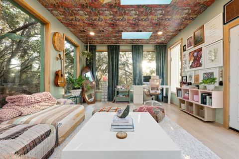 Tiny photo for 3720 Pawnee PASS S, Austin, TX 78738 (MLS # 9823271)