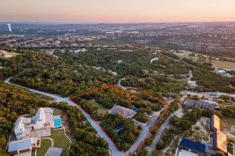 Tiny photo for 3720 Pawnee PASS S, Austin, TX 78738 (MLS # 9823271)