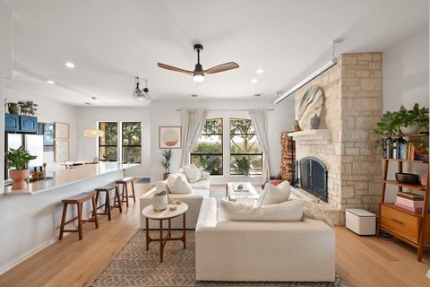 Tiny photo for 3720 Pawnee PASS S, Austin, TX 78738 (MLS # 9823271)