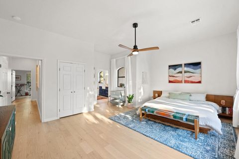 Tiny photo for 3720 Pawnee PASS S, Austin, TX 78738 (MLS # 9823271)