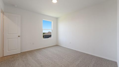 Tiny photo for 12105 Pike BND, Mustang Ridge, TX 78610 (MLS # 1463086)
