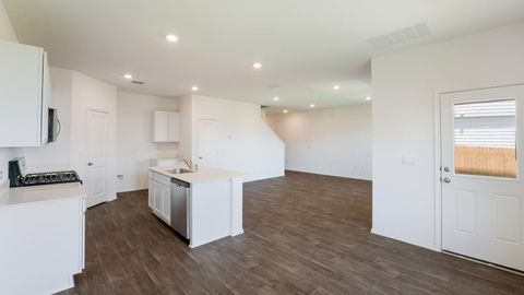 Tiny photo for 12105 Pike BND, Mustang Ridge, TX 78610 (MLS # 1463086)