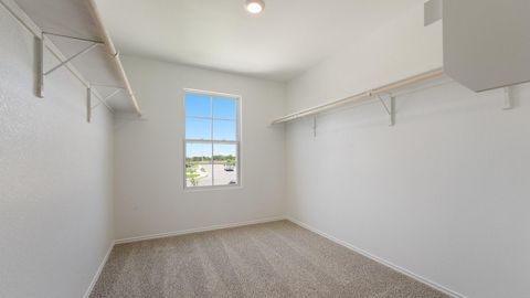 Tiny photo for 12105 Pike BND, Mustang Ridge, TX 78610 (MLS # 1463086)