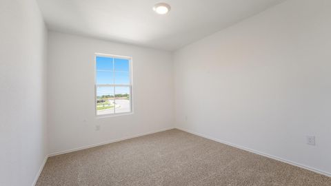 Tiny photo for 12105 Pike BND, Mustang Ridge, TX 78610 (MLS # 1463086)