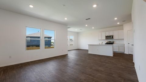 Tiny photo for 12105 Pike BND, Mustang Ridge, TX 78610 (MLS # 1463086)