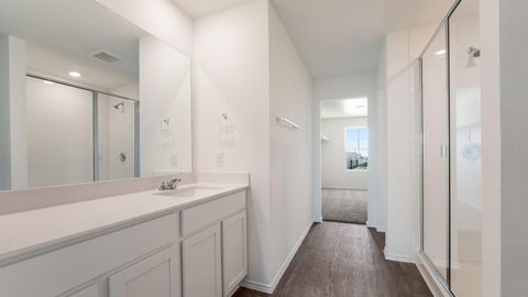 Tiny photo for 12105 Pike BND, Mustang Ridge, TX 78610 (MLS # 1463086)