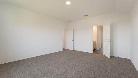Tiny photo for 12105 Pike BND, Mustang Ridge, TX 78610 (MLS # 1463086)