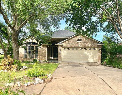 Photo of 604 Territory CV, Cedar Park, TX 78613 (MLS # 7724684)