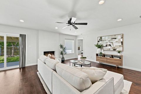 Tiny photo for 5611 Porsche LN, Austin, TX 78749 (MLS # 3488790)