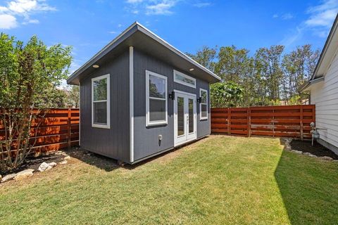 Tiny photo for 5611 Porsche LN, Austin, TX 78749 (MLS # 3488790)