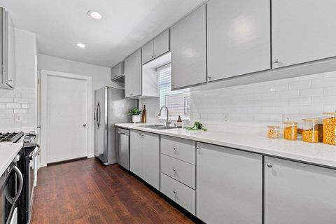 Tiny photo for 5611 Porsche LN, Austin, TX 78749 (MLS # 3488790)