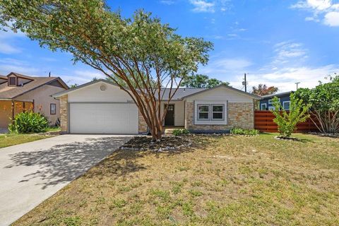 Tiny photo for 5611 Porsche LN, Austin, TX 78749 (MLS # 3488790)