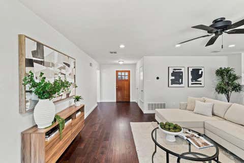 Tiny photo for 5611 Porsche LN, Austin, TX 78749 (MLS # 3488790)