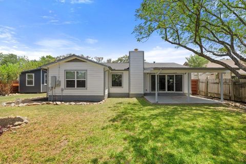 Tiny photo for 5611 Porsche LN, Austin, TX 78749 (MLS # 3488790)