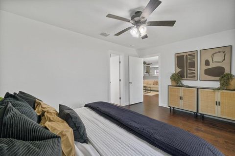 Tiny photo for 5611 Porsche LN, Austin, TX 78749 (MLS # 3488790)